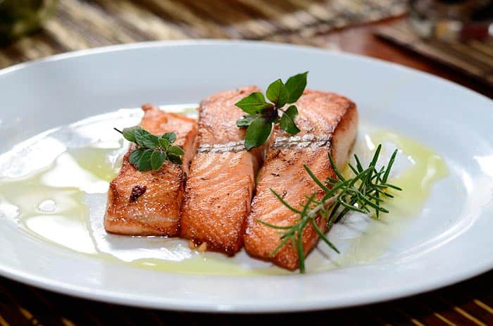 salmon