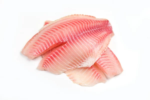 FILETE DE TILAPIA (4 OZ A 8 OZ) DE 113GR A 226GR